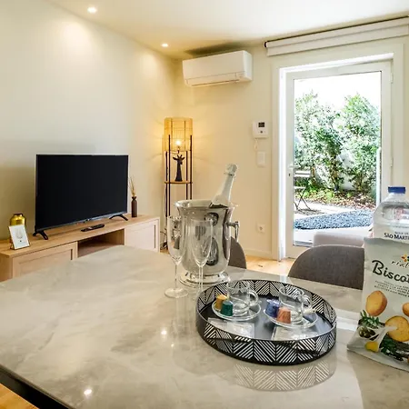 Luxury Style 7 With Ac Downtown Near Metro *