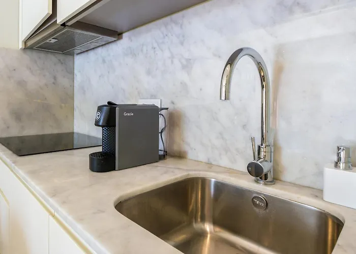 Luxury Style 7 With Ac Downtown Near Metro Appartement *