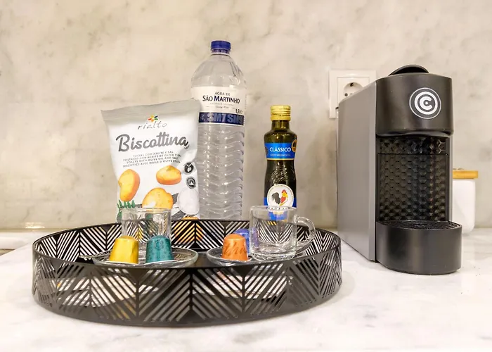 Luxury Style 7 With Ac Downtown Near Metro Порту