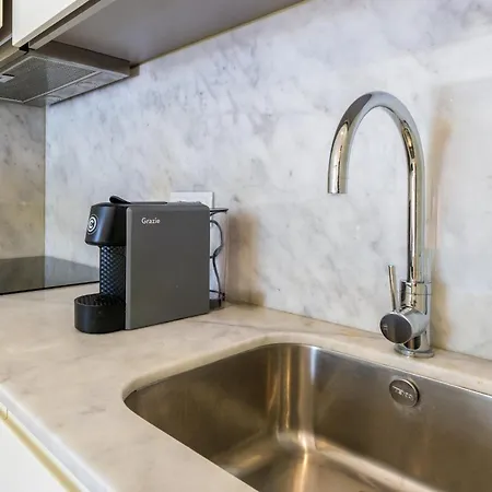 Luxury Style 7 With Ac Downtown Near Metro Appartement *