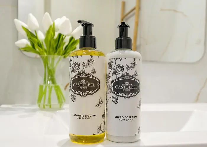 Luxury Style 7 With Ac Downtown Near Metro 公寓