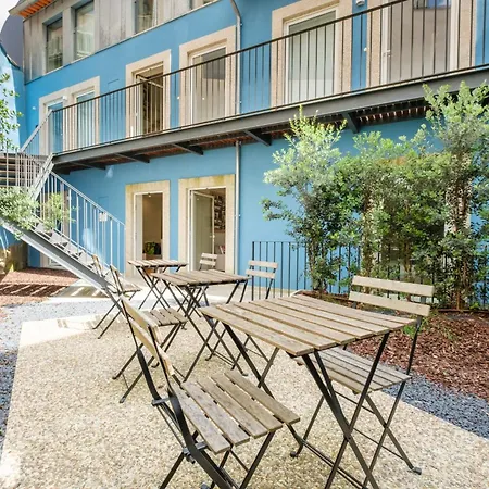 Luxury Style 7 With Ac Downtown Near Metro *